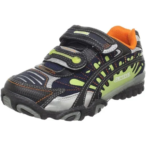 Stride Rite Shoes New Stride Rite Kid Glow In The Dark